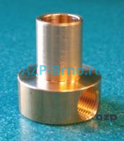 Подвод AUP 1303 1354 10 AZP Brno Чехия (фото, схема) Подвод AUP 1303 1354 10 AZP Brno Чехия (фото, схема)