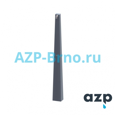 Душевая колонна SPS 04 AZP Brno Чехия (фото, схема) Душевая колонна SPS 04 AZP Brno Чехия (фото, схема)