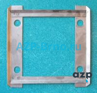 Распорная рамка 1756 0100 10 AZP Brno Чехия (фото, схема) Распорная рамка 1756 0100 10 AZP Brno Чехия (фото, схема)