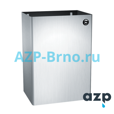 Открытая корзина подвесная 1003 AZP Brno Чехия (фото, схема)